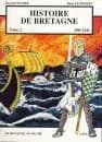 Histoire de Bretagne. 2, 830-1341