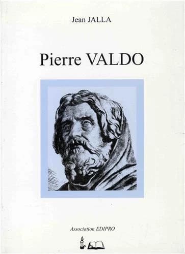 Pierre Valdo