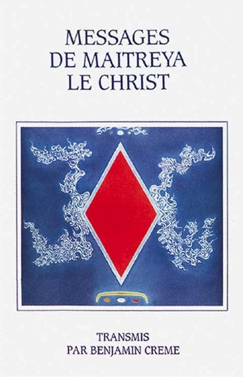 Messages de Maitreya le Christ