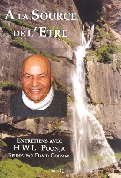 À la source de l'être