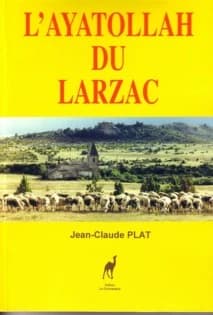 L'ayatollah du larzac