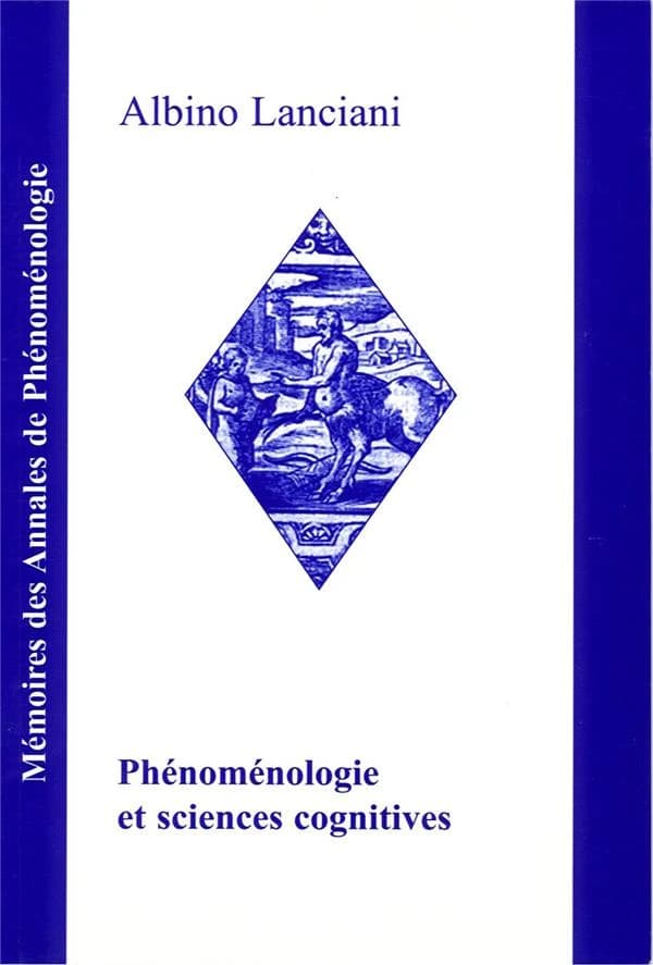 Phénoménologie et sciences cognitives
