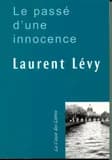 Le passé d'une innocence ou Le voyage à Léningrad