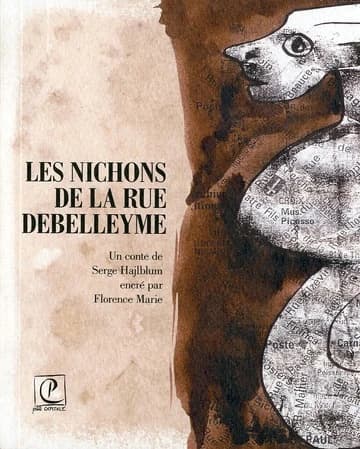 Les nichons de la rue Debelleyme