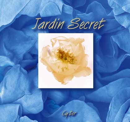 Jardin secret