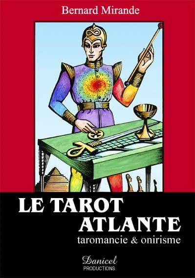 Le tarot atlante : taromancie et onirisme