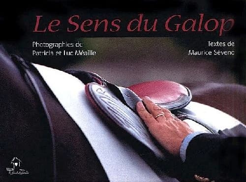 Le sens du galop