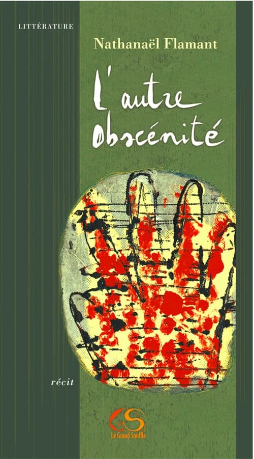 L'autre obscénité