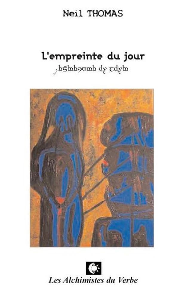 L'empreinte du jour