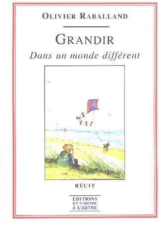 Les embruns de la vie : roman