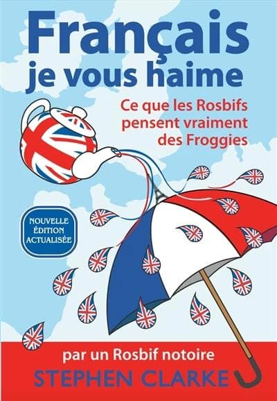 Français je vous haime