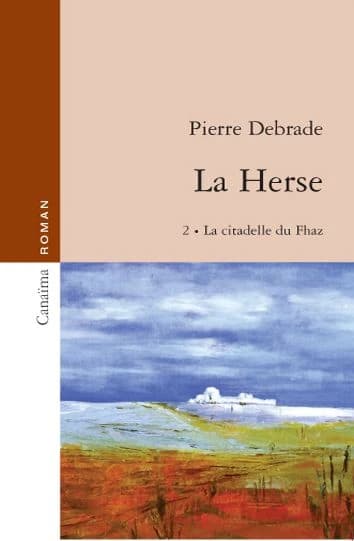La citadelle du Fhaz