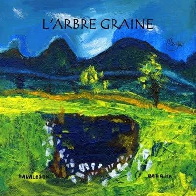 L'arbre graine