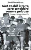 Tout rosbif à terre sera considéré comme pelouse : chroniques et nouvelles du "Journal d'ici"