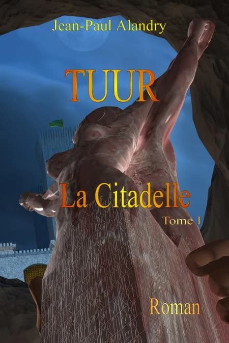 La citadelle : roman