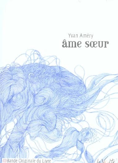 Âme soeur : roman