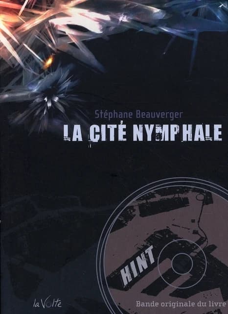 la cité nymphale