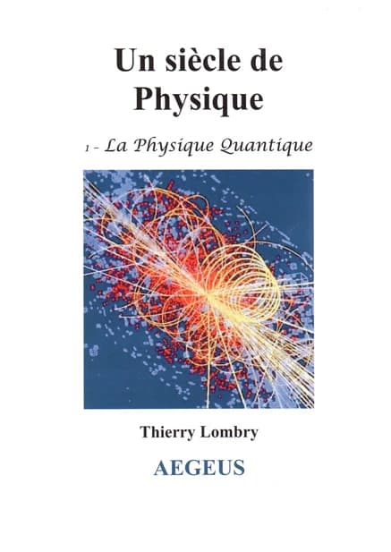 La physique quantique