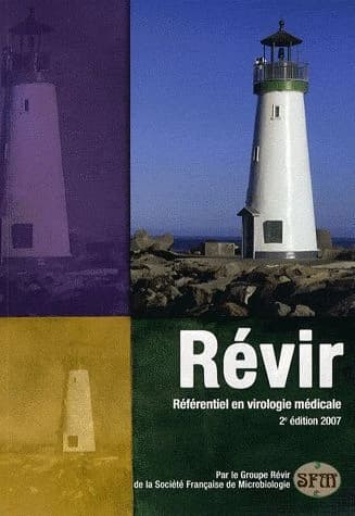 Révir ; référentiel en virologie médicale (édition 2007)