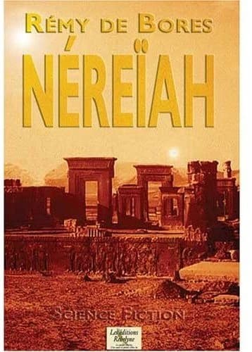 Néreïah : roman