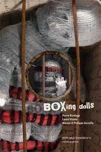 BOXing Dolls