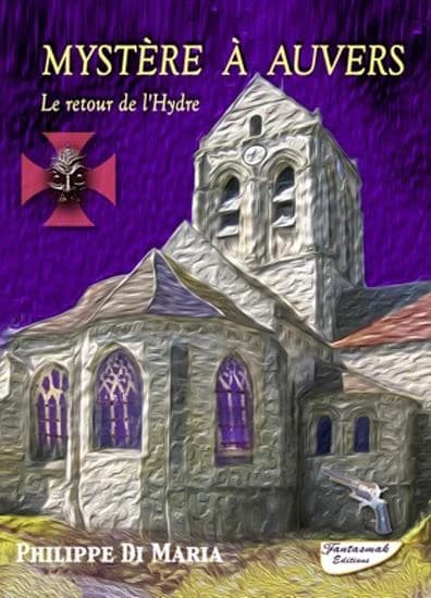 Mystère à Auvers : le retour de l'hydre