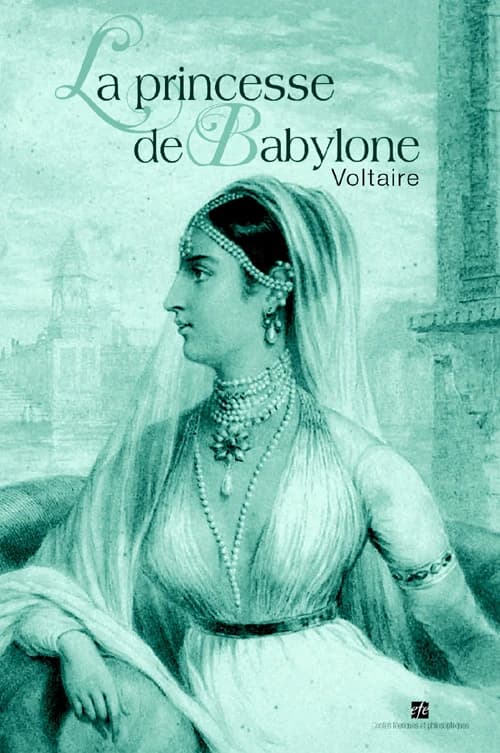 La princesse de Babylone