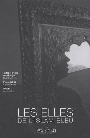Les elles de l'islam bleu