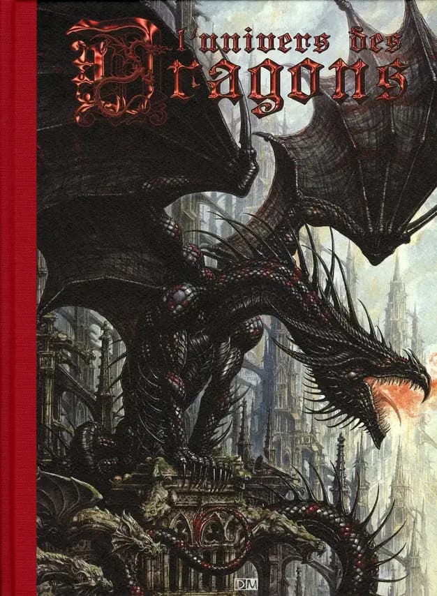 L'univers des dragons