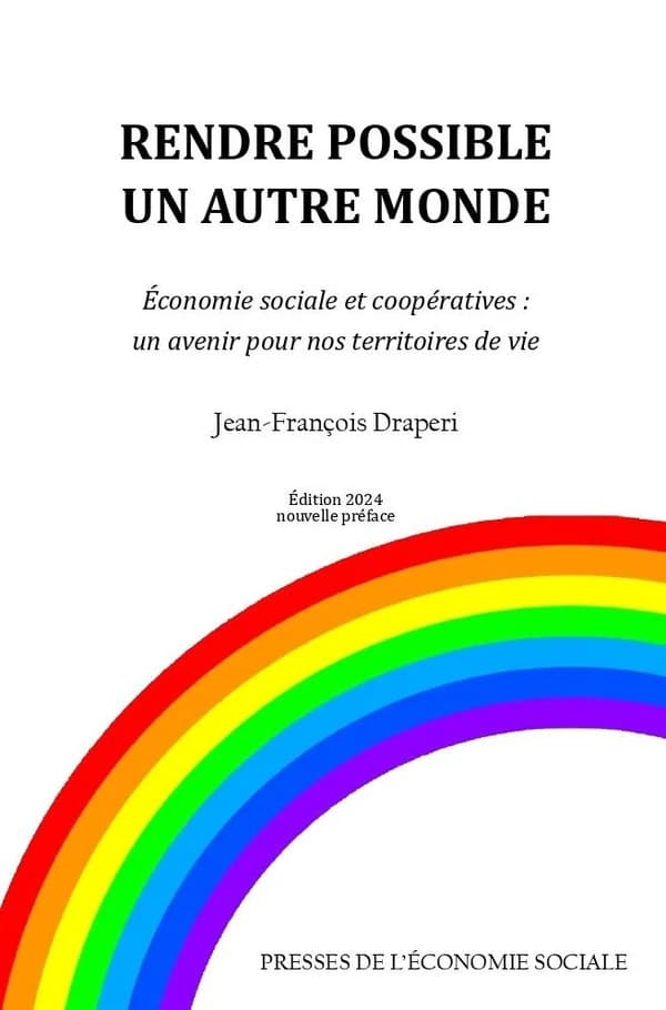 Rendre possible un autre monde