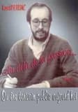 Au-delà de la passion ou Être écrivain public aujourd'hui : récit