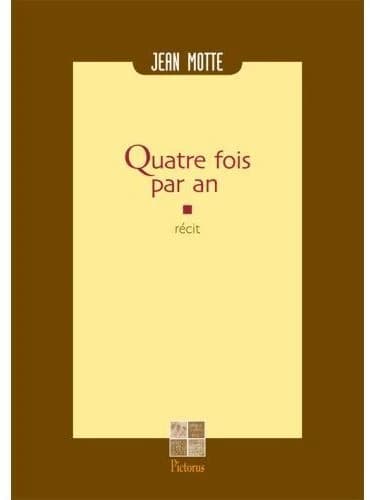 Quatre fois par an