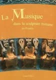 La musique dans la sculpture romane en France
