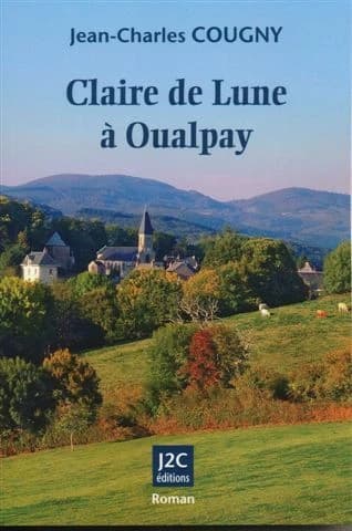 Claire de Lune à Oualpay