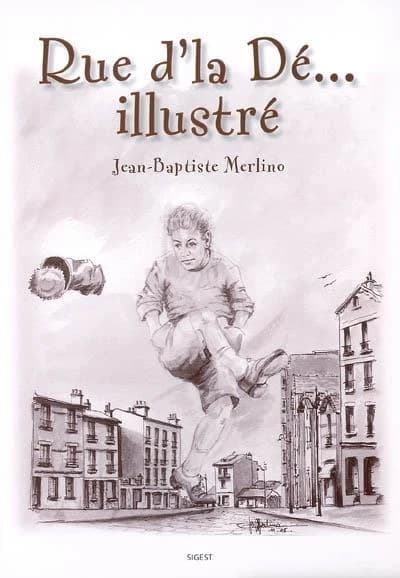 Rue d'la Dé