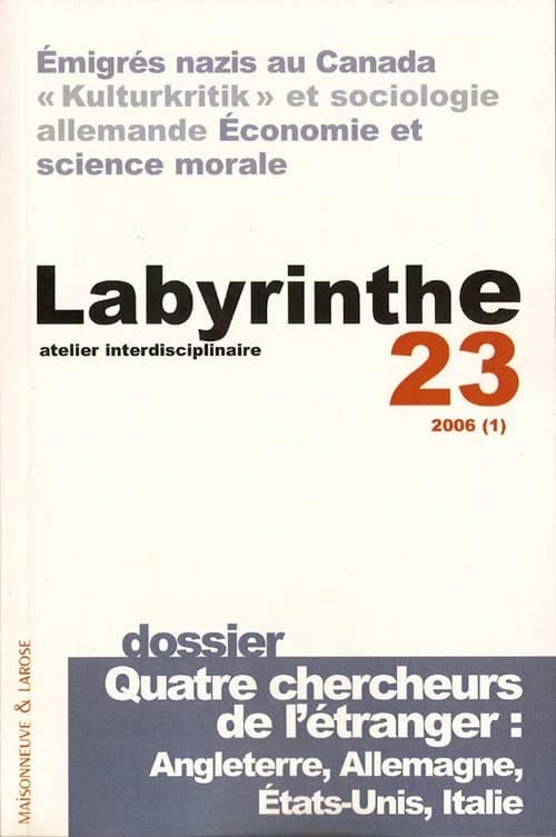 LABYRINTHE