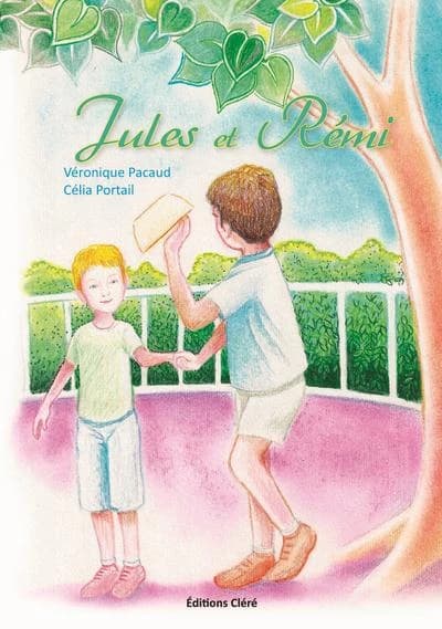 Jules et Rémi