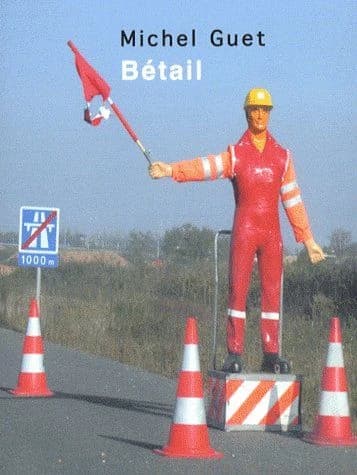 Bétail : roman