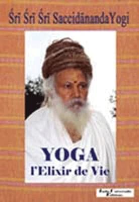 Yoga, l'élixir de vie