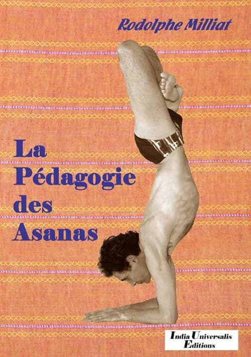 La pédagogie des Asanas