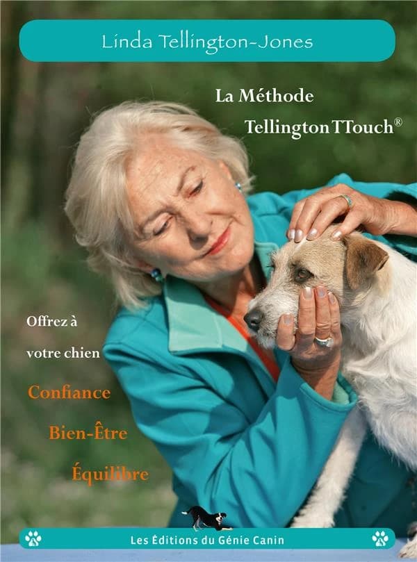 La méthode Tellington-TTouch