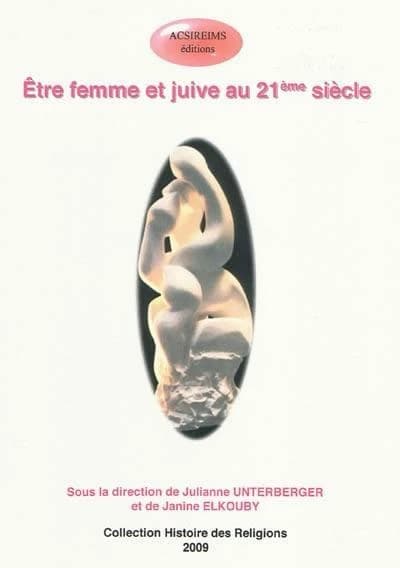 être femme et juive au 21e siècle