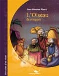 L'oiseau des steppes