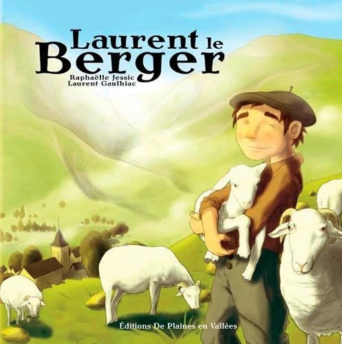 Laurent le Berger