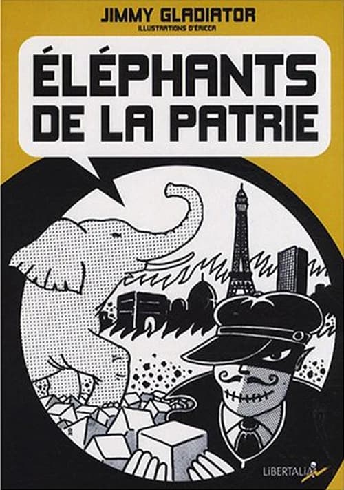 Éléphants de la patrie