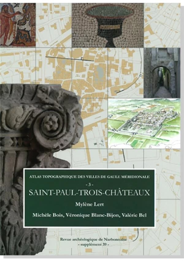 Saint-Paul-Trois-Châteaux