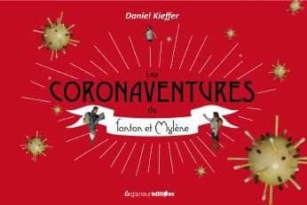 Les coronaventures de Tonton et Mylène