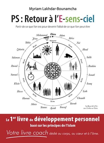 PS : retour à l'E-sens-ciel ...