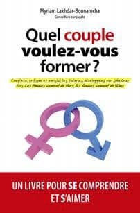 Quel couple voulez-vous former ?