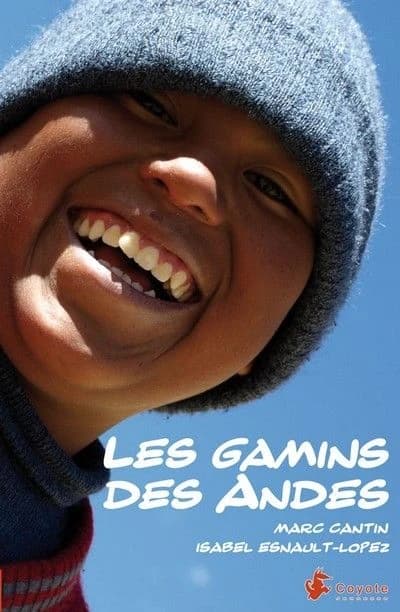 Les gamins des Andes